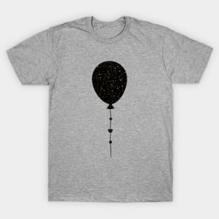 Little Sparkling Balloon T-Shirt